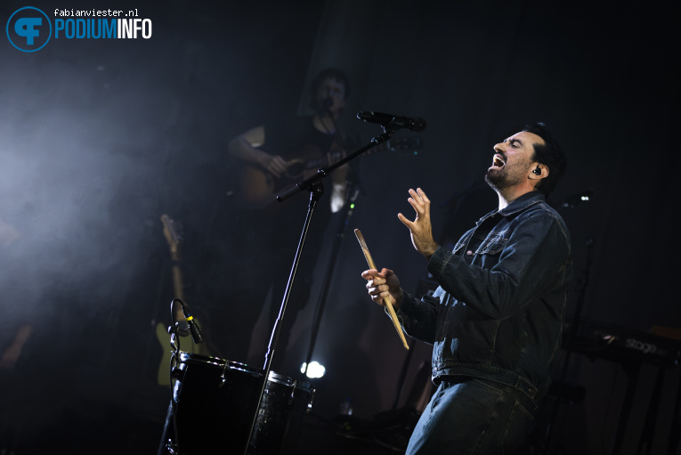 Dotan op Dotan - 08/10 - Muziekgieterij foto