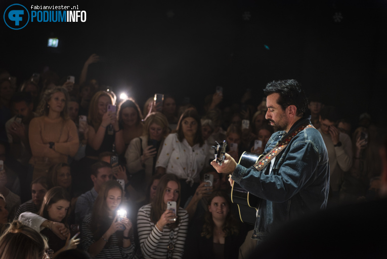 Dotan op Dotan - 08/10 - Muziekgieterij foto