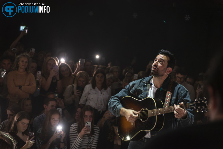 Dotan op Dotan - 08/10 - Muziekgieterij foto