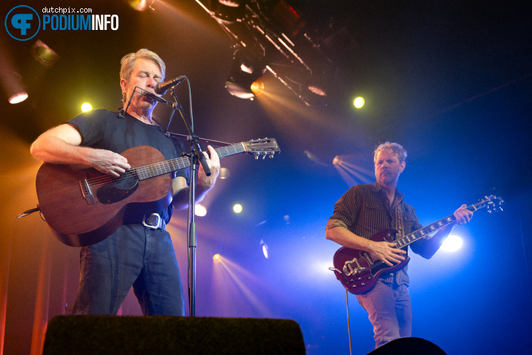 Bill Callahan op Bill Callahan - 10/10 - Melkweg foto