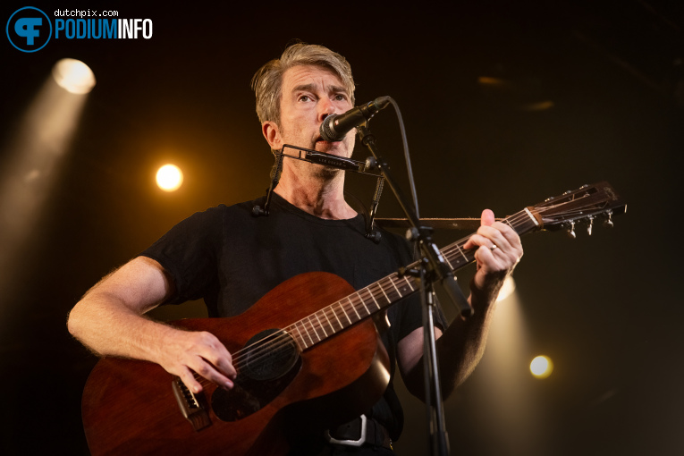 Bill Callahan op Bill Callahan - 10/10 - Melkweg foto