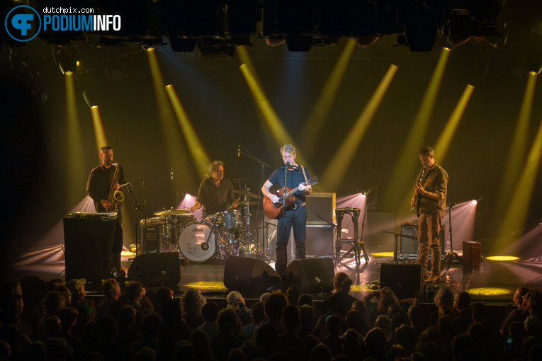 Bill Callahan op Bill Callahan - 10/10 - Melkweg foto