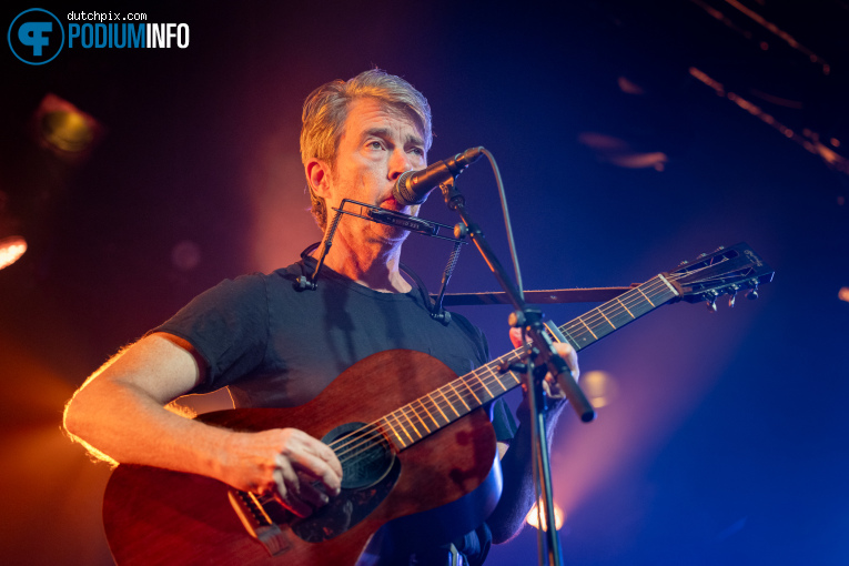 Bill Callahan op Bill Callahan - 10/10 - Melkweg foto