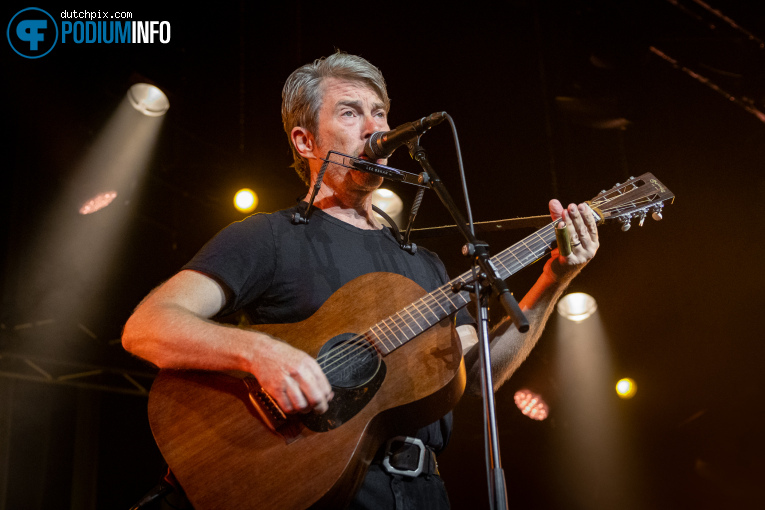 Bill Callahan op Bill Callahan - 10/10 - Melkweg foto