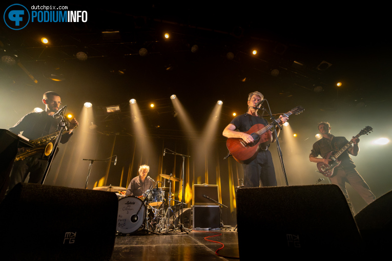 Bill Callahan op Bill Callahan - 10/10 - Melkweg foto