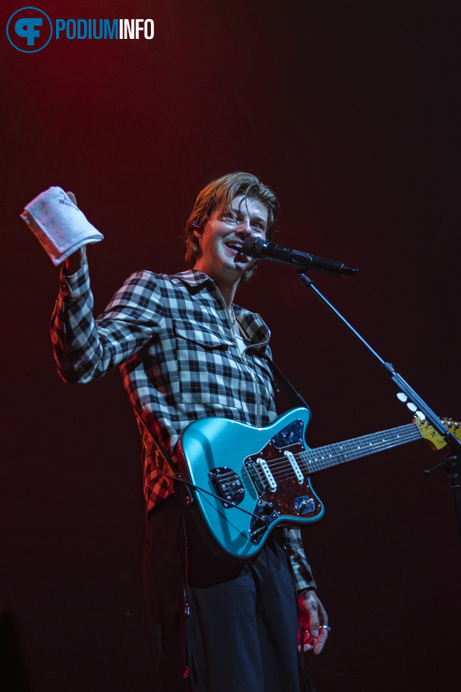 Ruel op Ruel - 14/10 - TivoliVredenburg foto