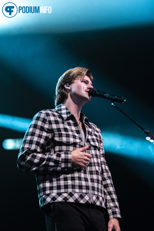 Ruel op Ruel - 14/10 - TivoliVredenburg foto