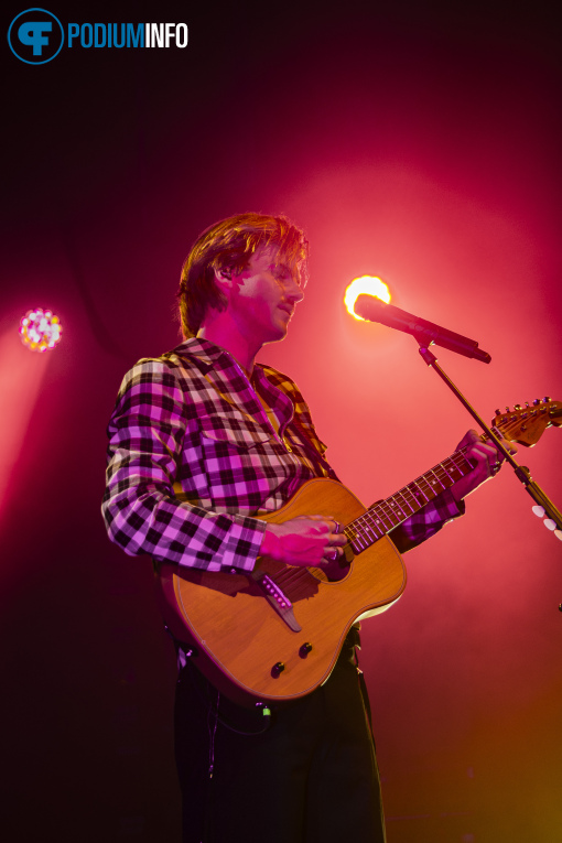 Ruel op Ruel - 14/10 - TivoliVredenburg foto