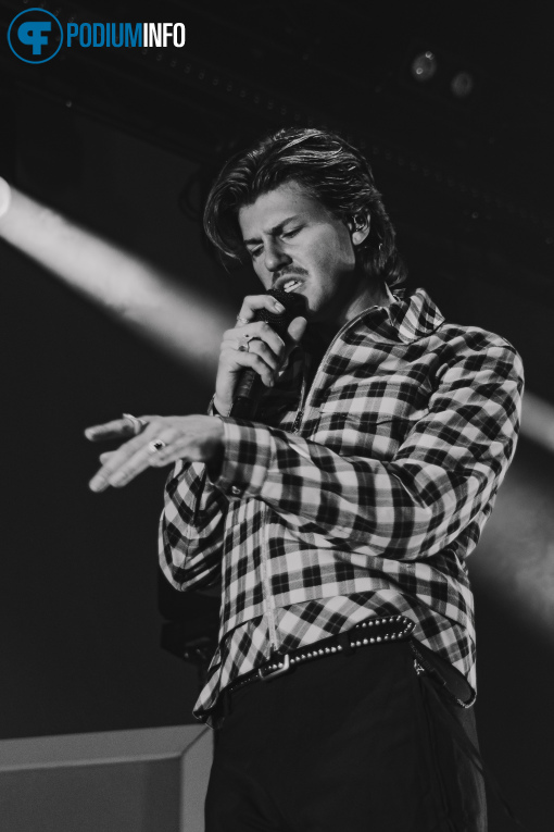 Ruel op Ruel - 14/10 - TivoliVredenburg foto
