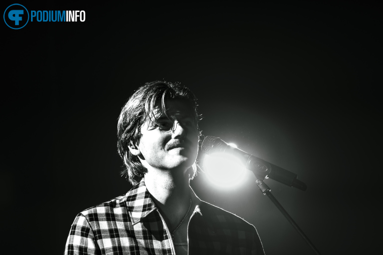 Ruel op Ruel - 14/10 - TivoliVredenburg foto