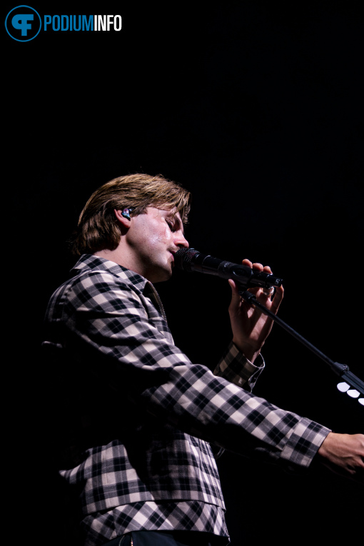 Ruel op Ruel - 14/10 - TivoliVredenburg foto