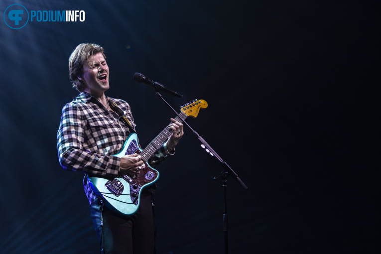Ruel op Ruel - 14/10 - TivoliVredenburg foto