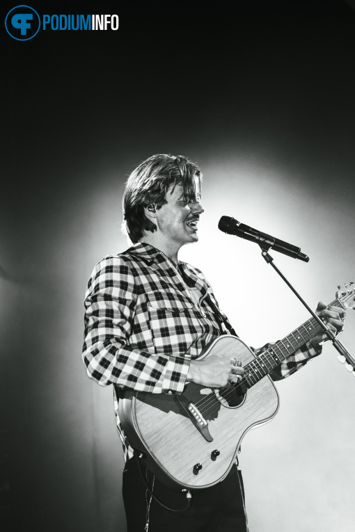 Ruel op Ruel - 14/10 - TivoliVredenburg foto