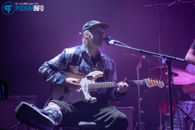 Sego op Sego - 14/10 - Paradiso foto