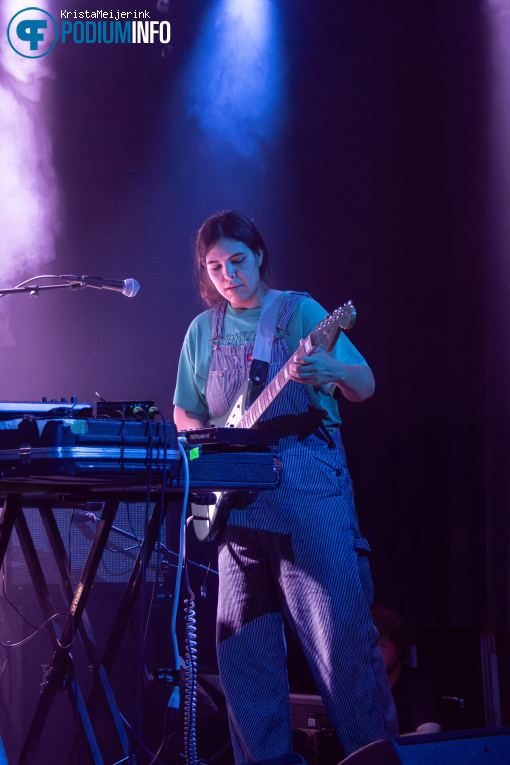Sego op Sego - 14/10 - Paradiso foto