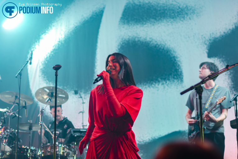 Rondé op Rondé - 15/10 - Metropool foto