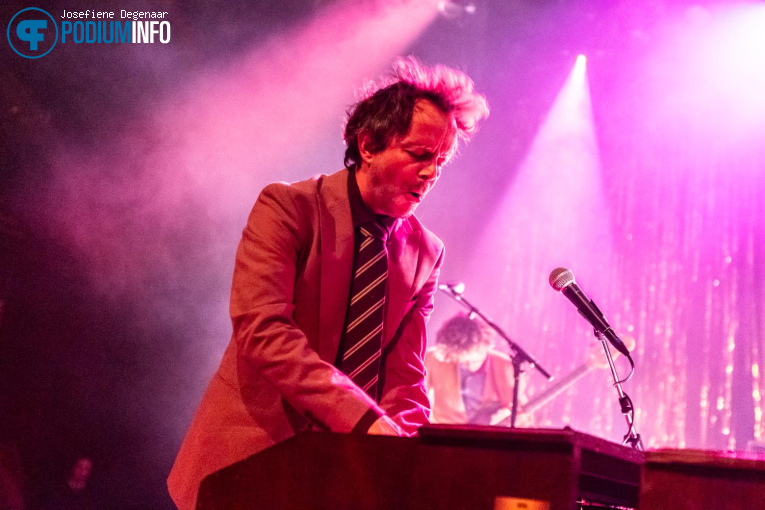Orgel Vreten op Orgel Vreten - 16/10 - TivoliVredenburg foto