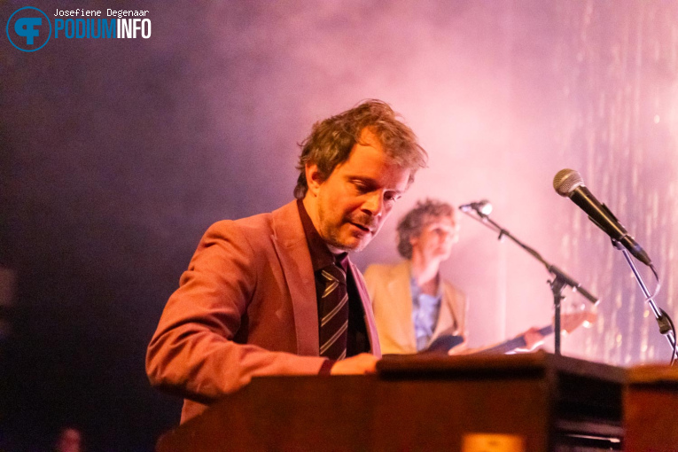 Orgel Vreten op Orgel Vreten - 16/10 - TivoliVredenburg foto