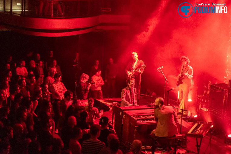 Orgel Vreten op Orgel Vreten - 16/10 - TivoliVredenburg foto