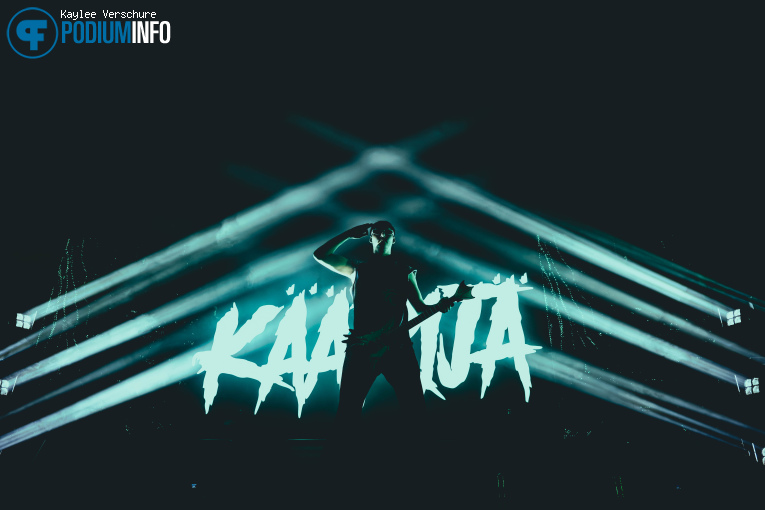 Käärijä op Käärijä - 14/10 - 013 foto