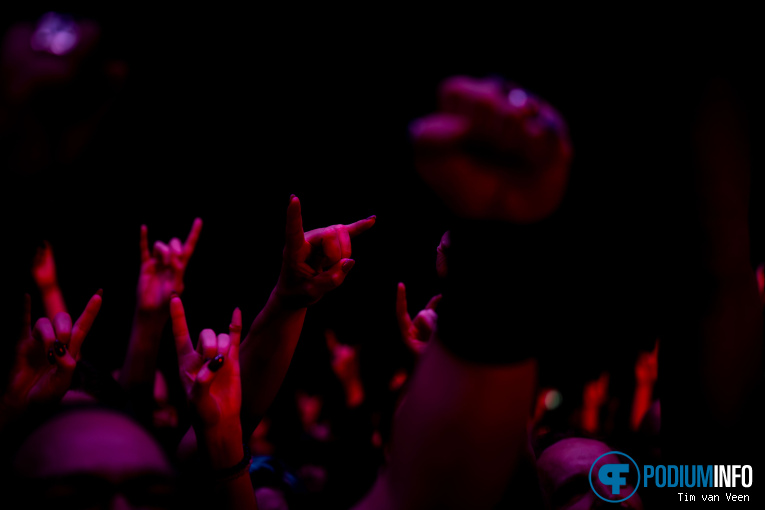 Amon Amarth - 20/10 - Mainstage foto