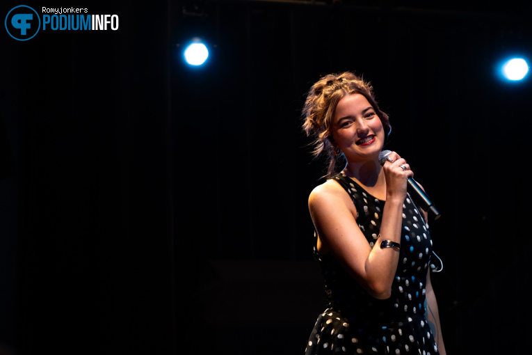 Maartje op Kaya / Maartje - 20/10 - TivoliVredenburg foto