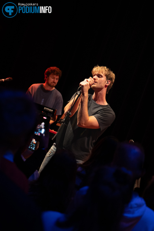 Kaya op Kaya / Maartje - 20/10 - TivoliVredenburg foto