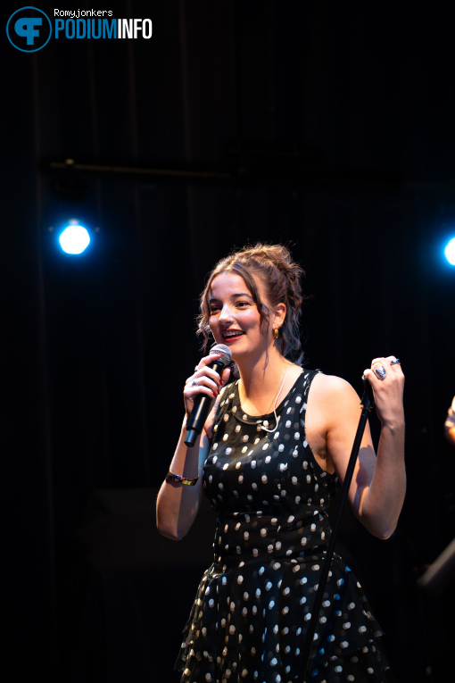 Maartje op Kaya / Maartje - 20/10 - TivoliVredenburg foto