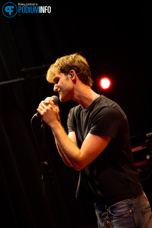 Kaya op Kaya / Maartje - 20/10 - TivoliVredenburg foto