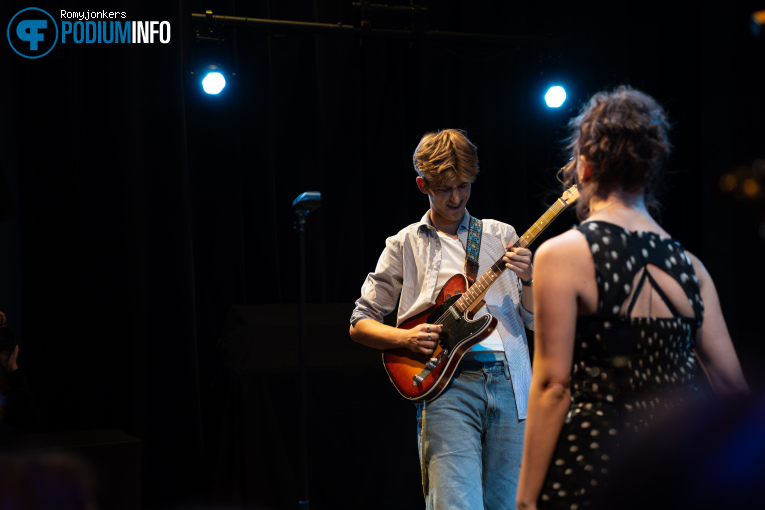 Maartje op Kaya / Maartje - 20/10 - TivoliVredenburg foto