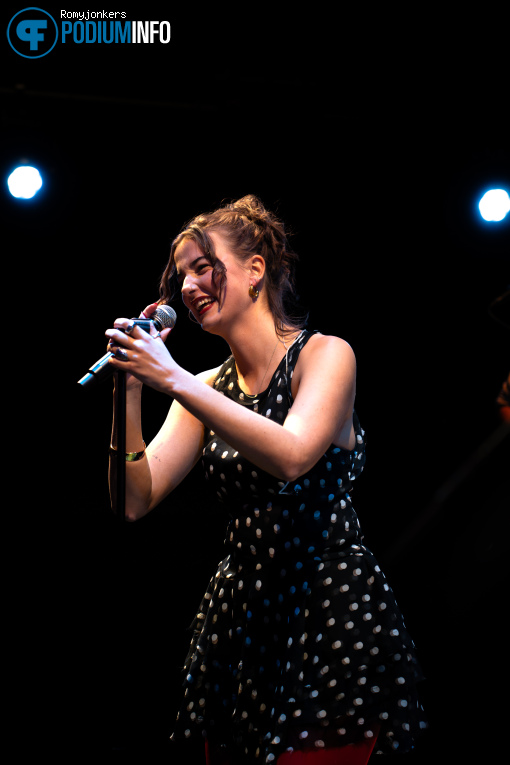 Maartje op Kaya / Maartje - 20/10 - TivoliVredenburg foto