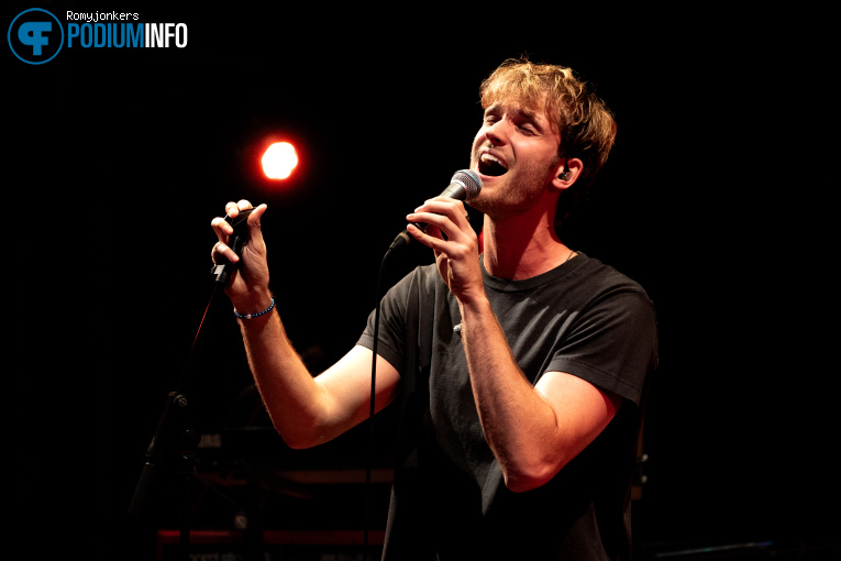 Kaya op Kaya / Maartje - 20/10 - TivoliVredenburg foto