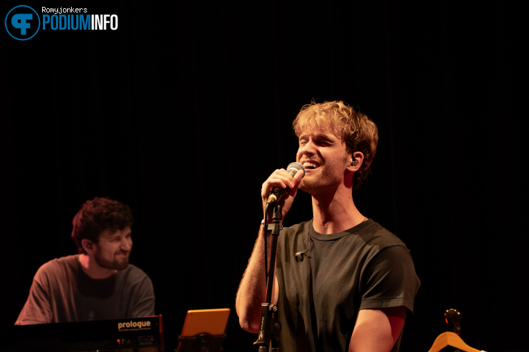 Kaya op Kaya / Maartje - 20/10 - TivoliVredenburg foto
