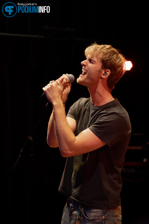 Kaya op Kaya / Maartje - 20/10 - TivoliVredenburg foto