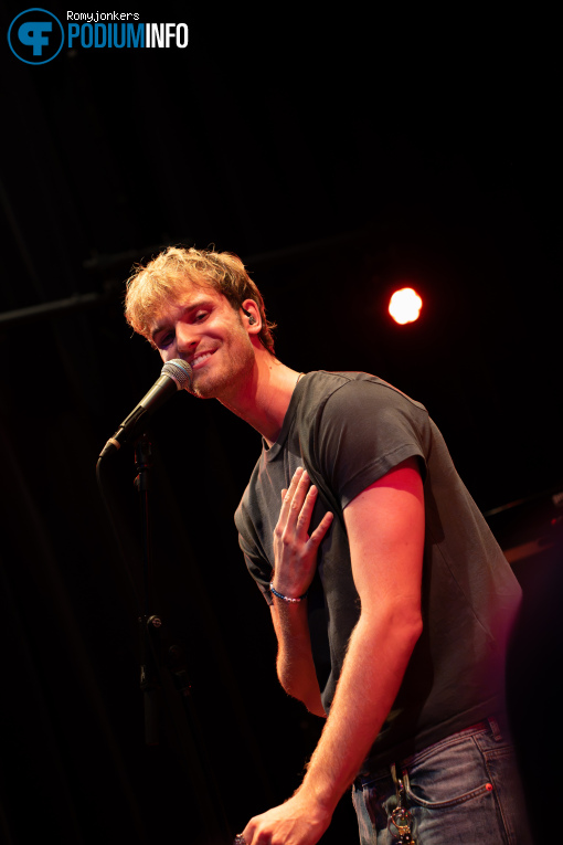 Kaya op Kaya / Maartje - 20/10 - TivoliVredenburg foto