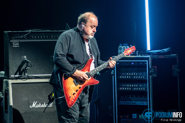 Marillion op Marillion - 19/10 - Muziekcentrum Enschede foto