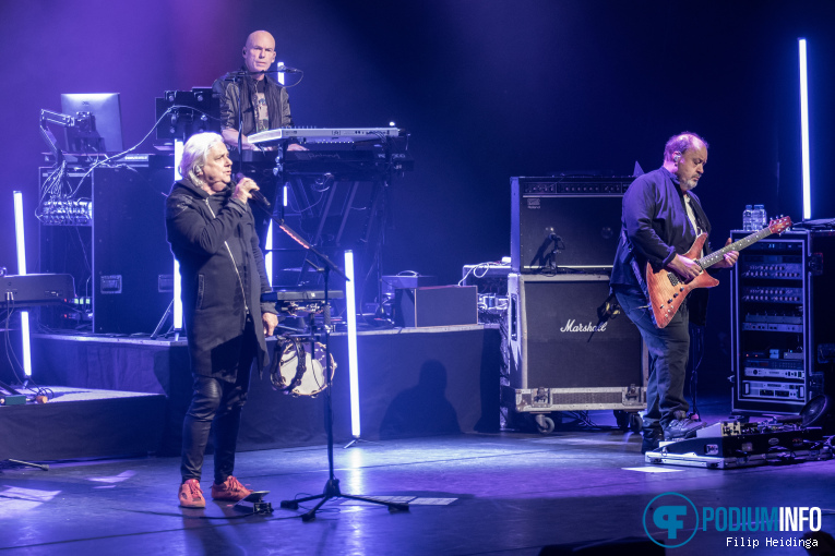 Marillion op Marillion - 19/10 - Muziekcentrum Enschede foto
