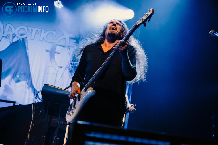 Sonata Arctica op Beast In Black - 28/10 - 013 foto