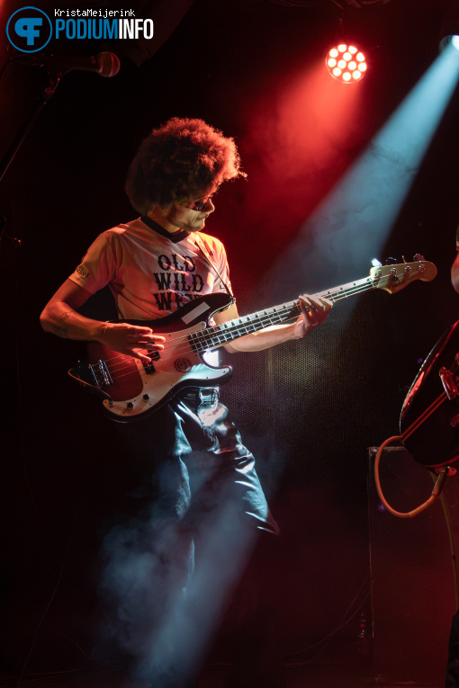 bby op bby - 28/10 - EKKO foto