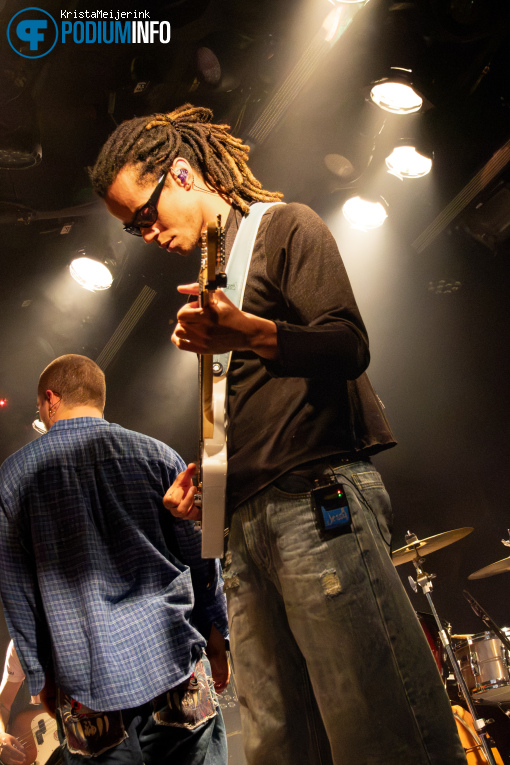 bby op bby - 28/10 - EKKO foto
