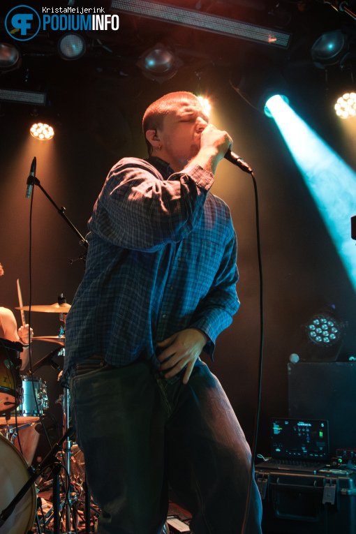 bby op bby - 28/10 - EKKO foto