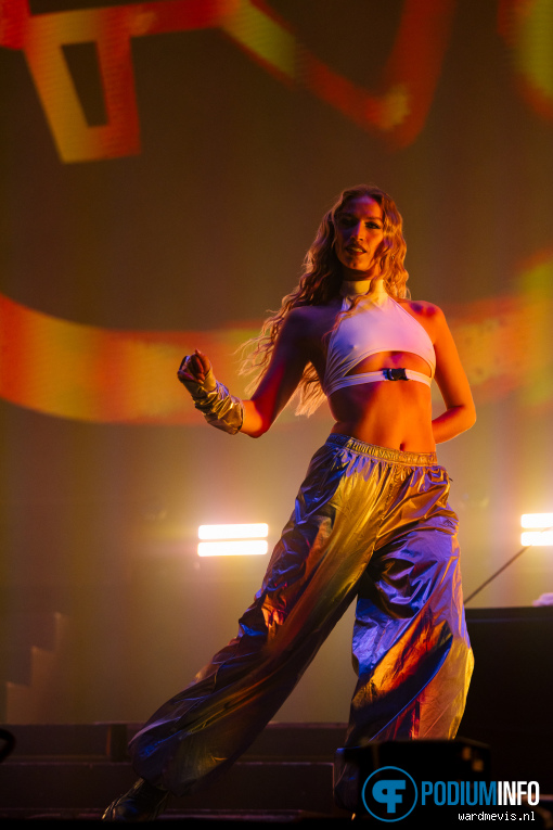 Scooter op Scooter - Crushes ADE - 25/10 - Ziggo Dome foto