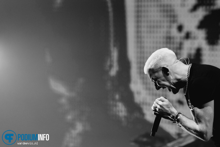 Scooter op Scooter - Crushes ADE - 25/10 - Ziggo Dome foto