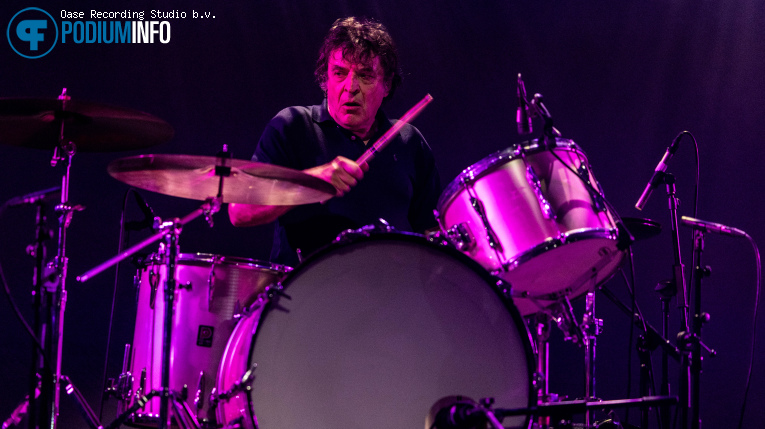 The Fatal Flowers op The Fatal Flowers - 28/10 - Hedon foto