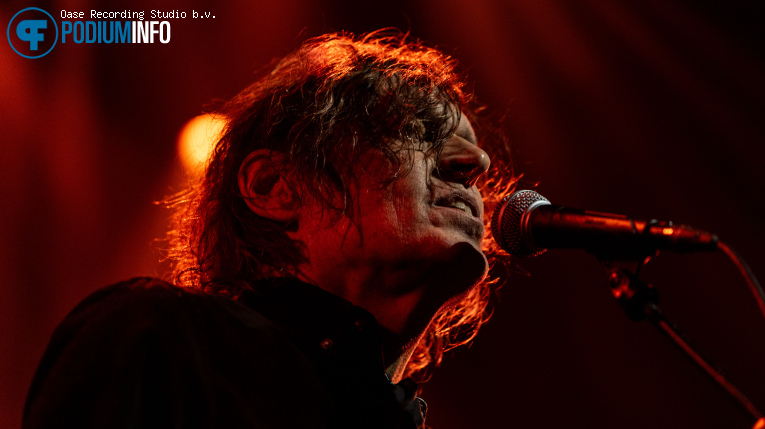 The Fatal Flowers op The Fatal Flowers - 28/10 - Hedon foto