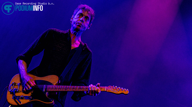 The Fatal Flowers - 28/10 - Hedon foto
