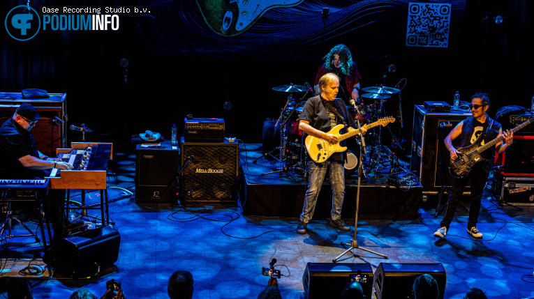 Walter Trout op Walter Trout - 29/10 - Hedon foto
