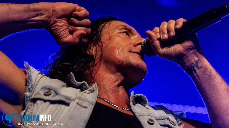 ACinDC op ACinDC - Dirty Deeds - 30/10 - Estrado foto