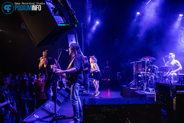 ACinDC op ACinDC - Dirty Deeds - 30/10 - Estrado foto
