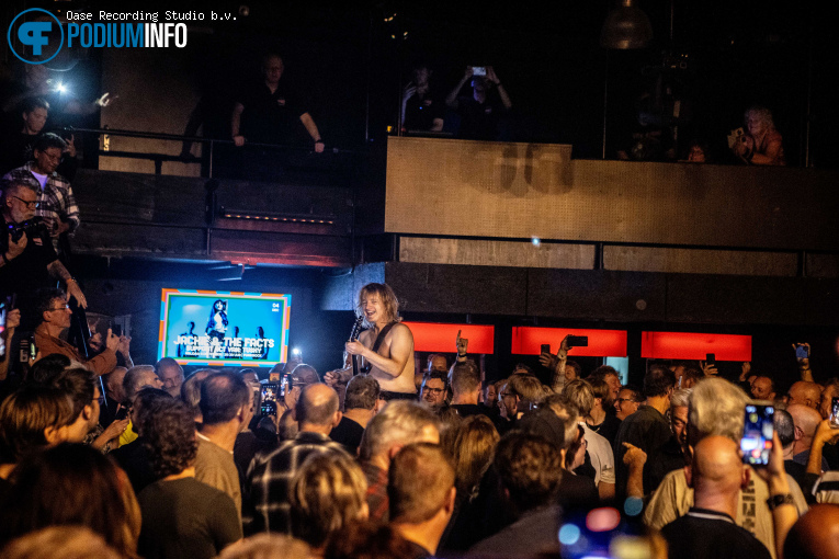 ACinDC op ACinDC - Dirty Deeds - 30/10 - Estrado foto
